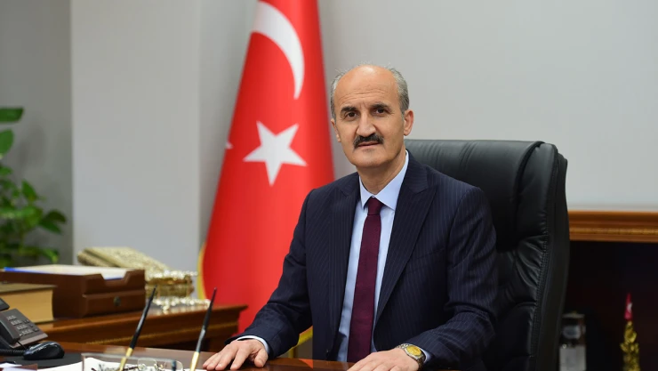 Başkan Okay'ın 3 Aralık Dünya Engelliler Günü mesajı