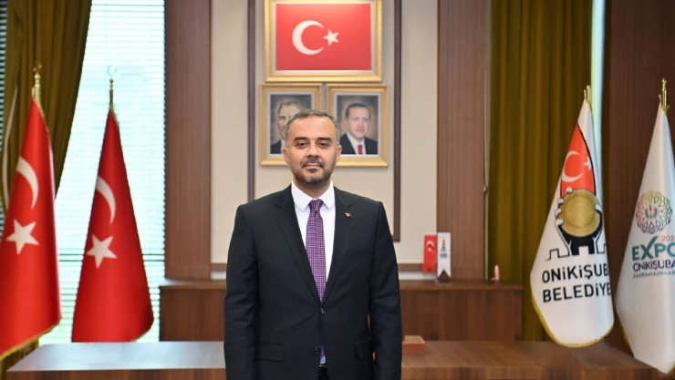 Başkan Toptaş, fidan seferberliğine tüm vatandaşları davet etti