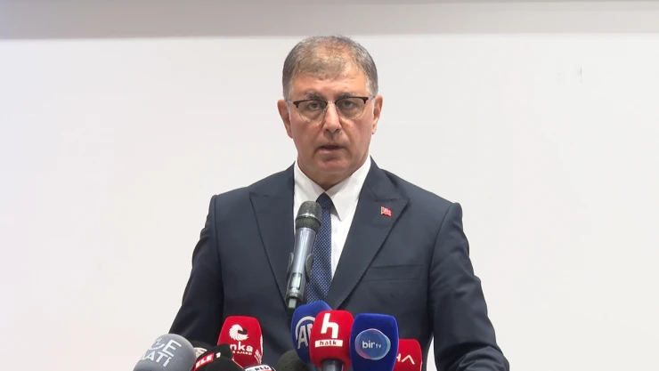 Başkan Tugay açıkladı! Bin 30 kişi işten çıkarılacak