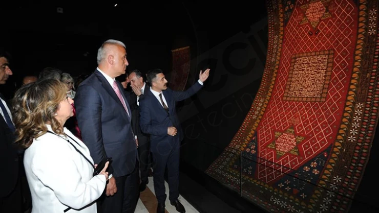 Başkent kültür yolu festivali başladı