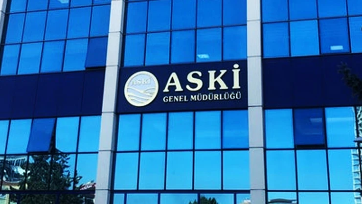 Başkentte kademeli su tarifesine yeni zam