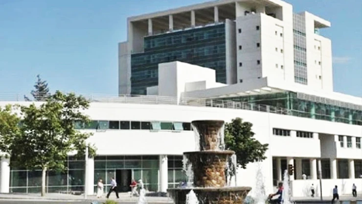 Başvurular başladı, Büyükşehir 35 personel alacak