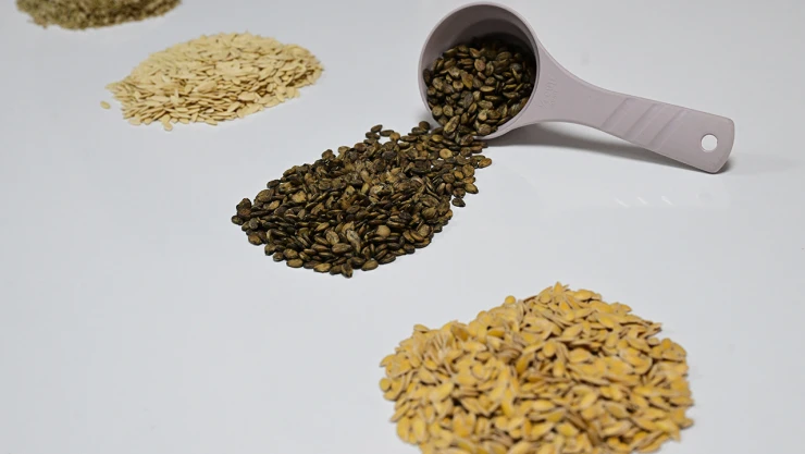 Batı Akdeniz'de hububat sektörünün ihracatı yüzde 136,65 arttı