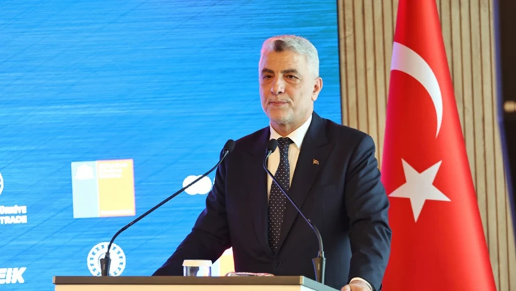 Batı dünyasında vicdanlar çok geç de olsa sanki uyanmaya başladı