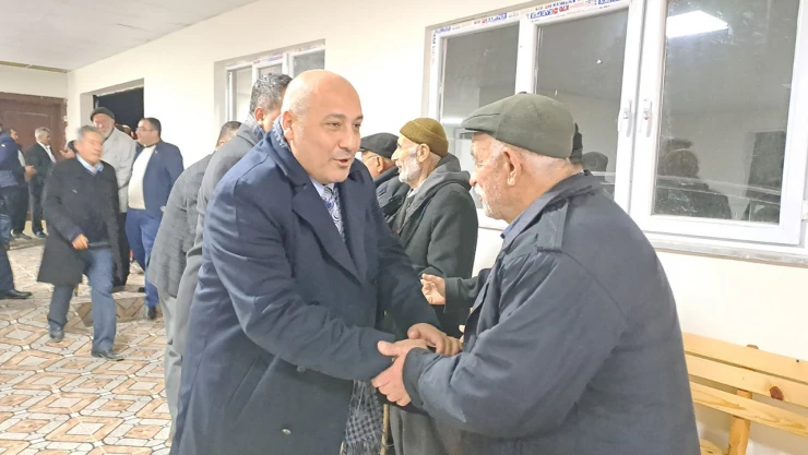 Batı mahallelerinde Ceyhan'a yoğun ilgi