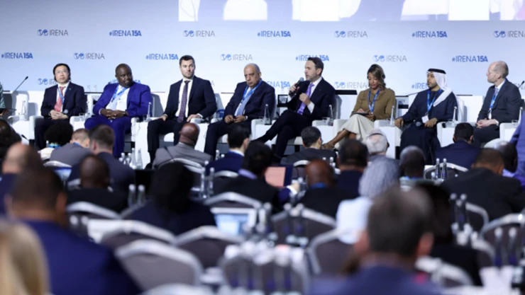 Bayraktar açıkladı! Suriye'ye enerji desteği artıyor