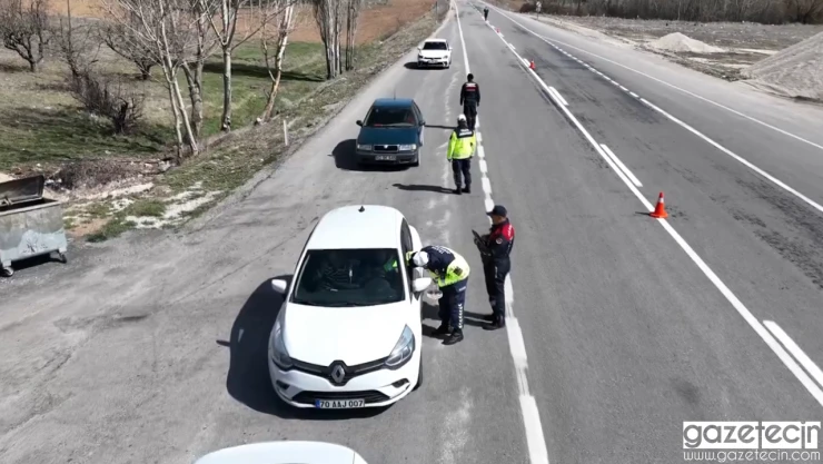 Bayram tatilinde acı bilanço! Trafik kazalarında can kaybı artıyor
