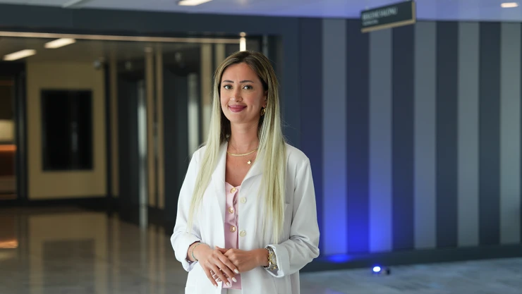 Bayramda dengeli beslenme uyarısı