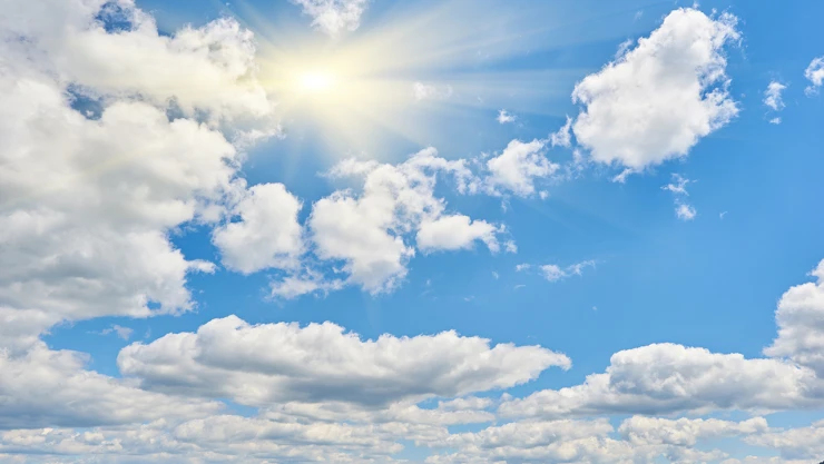 Bayramda hava nasıl olacak?