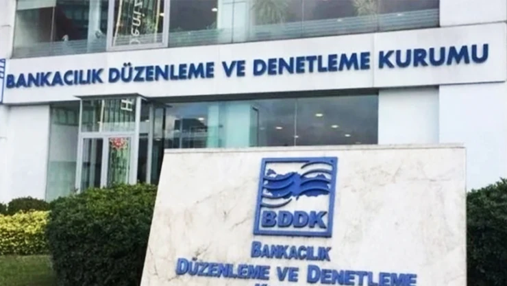 BDDK banka dışı mali kuruluşlara ilişkin yeni düzenleme yayımladı