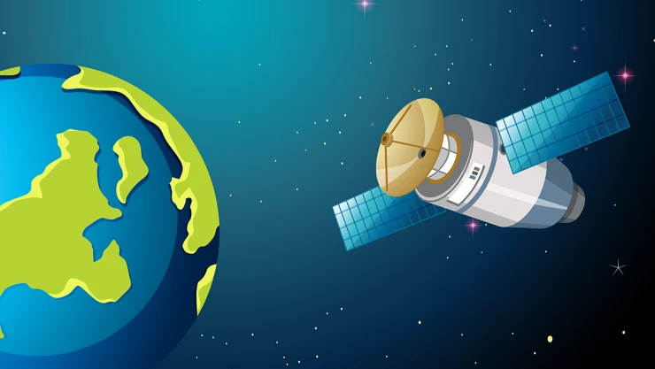 BEDAŞ'tan yapay zeka destekli Afet Uydu Projesi