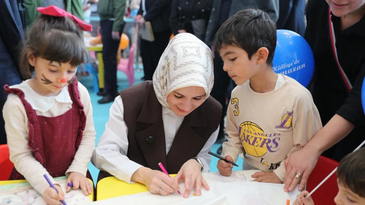 Beklenen destek hesaplara aktarıldı