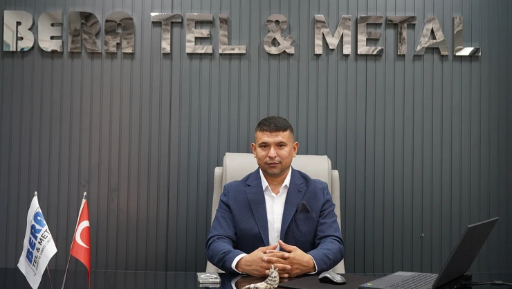 Bera Tel Metal'den bahara güvenlik ve estetik katacak kampanya