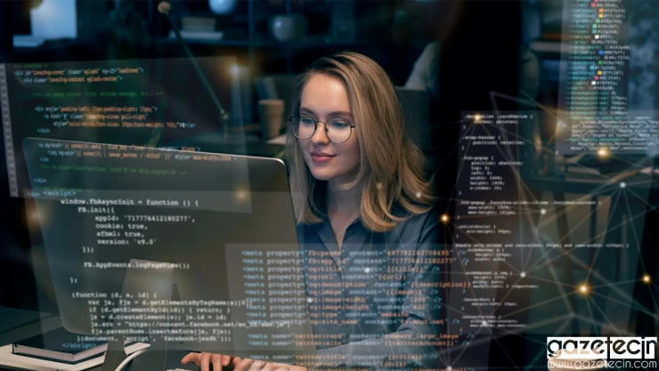 Bilişim sektörüne dev destekle ihracatta rekor artış!