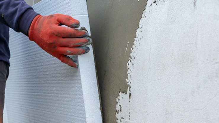 Binalarda enerji performansı yönetmeliği güncellendi