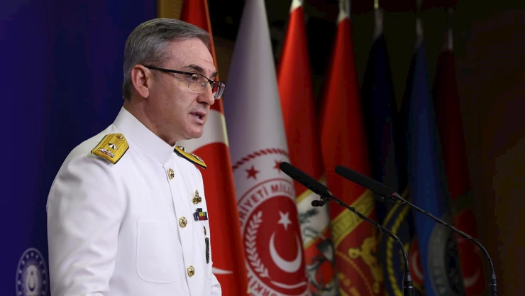 Bir haftada 59 terörist etkisiz hale getirildi