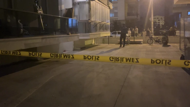 Bir kadın cinayeti daha!