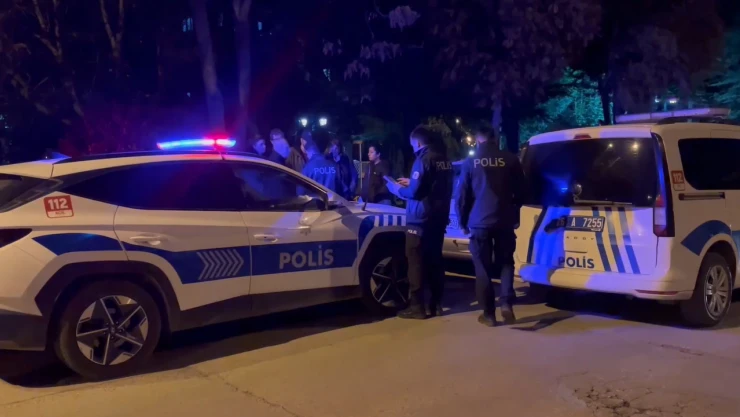 Bir kişi evinde ölü bulundu