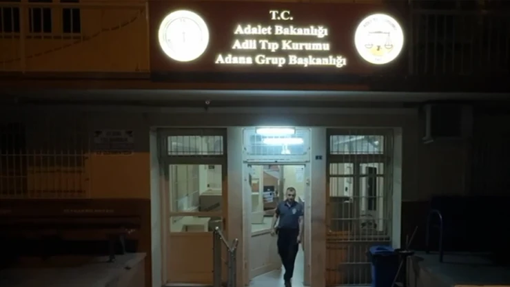 Bir kişi tartıştığı kadını tabancayla vurarak öldürdü