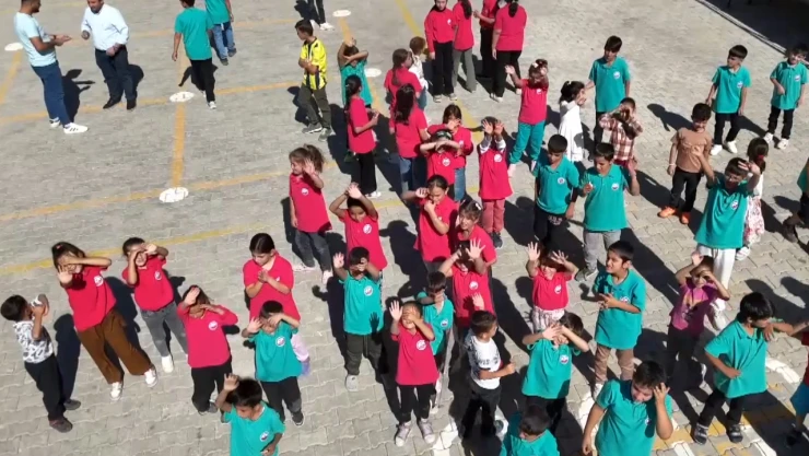 Bir köy, tek soyadı aksöğüt köyü isim değişikliğine gitti