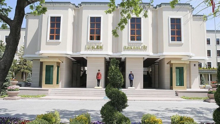 Birinci sınıf mülki idare amirlikleri incelenecek