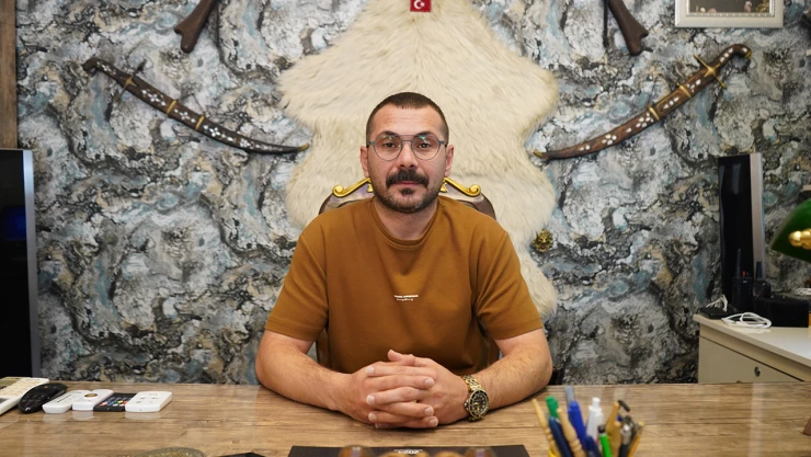 Bizden Bi Yer: Kahramanmaraş'ın lezzet noktası