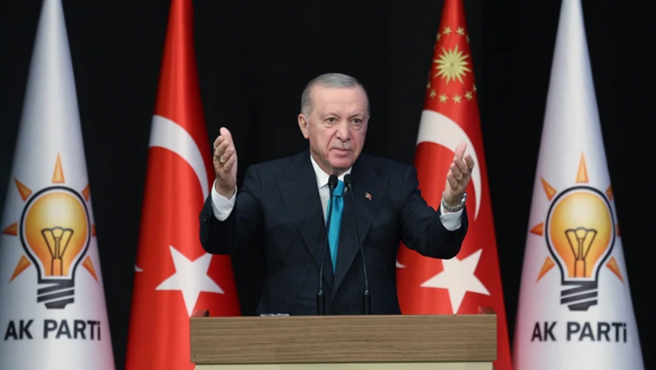 Bize oy versin veya vermesin, 86 milyonun tamamı kardeşimizdir