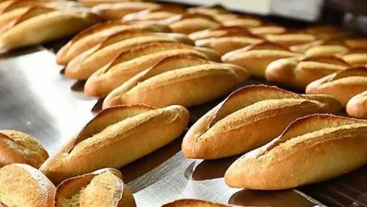 Bu ilçede ekmek ücretsiz