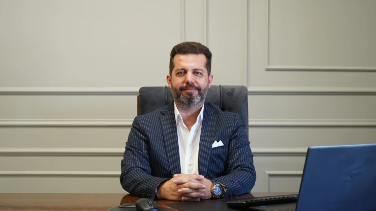 Büyükdereli, '23 Nisan, turizmin ve kültürel diplomasinin anahtarı'