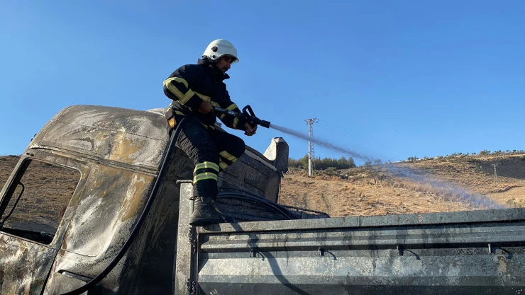 Büyükşehir belediyelerinde itfaiye personeli sayıları artacak