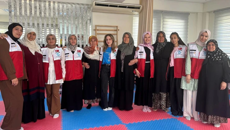 Büyükşehir'le gönüller buluştu, hafızalar sevgiyle canlandı