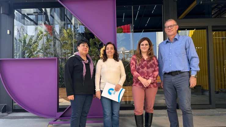 CAMRAS IV. Ulus Ötesi toplantısı, Yunanistan'da gerçekleştirildi