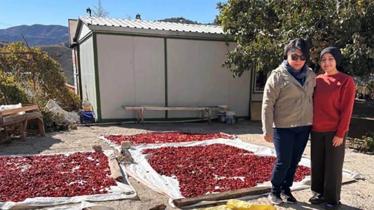 CAMRAS Projesi, Kahramanmaraş'ta yaygınlaştırılıyor