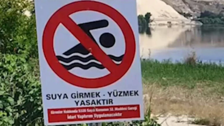Can kaybını önlemek için yasaklar getirildi