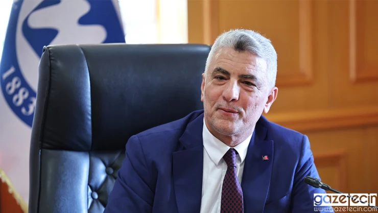 Cari fiyatlarla GSYH'de rekor