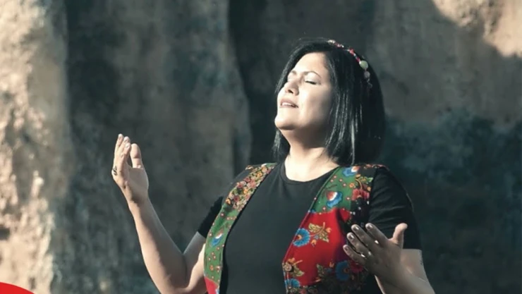 Cemile Sönmez, Kahramanmaraş Ağustos Fuarında sahne alacak