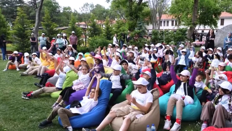 Çevre Haftası, 81 ilde renkli etkinliklerle kutlandı