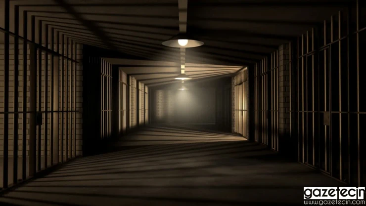 Cezaevleriyle ilgili açık görüş açıklaması