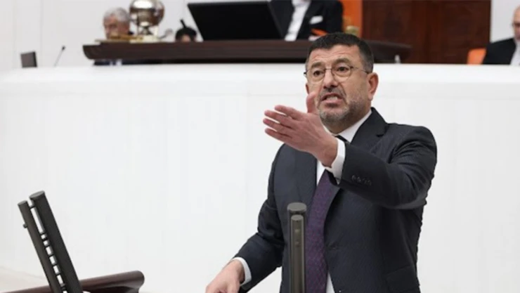 CHP'li Ağbaba, TBMM kürsüsünden mücbir sebep halini uzatın çağrısı