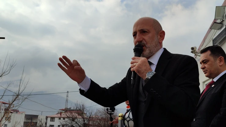 CHP'li Ali Öztunç'tan TÜİK'in işsizlik rakamlarına sert tepki
