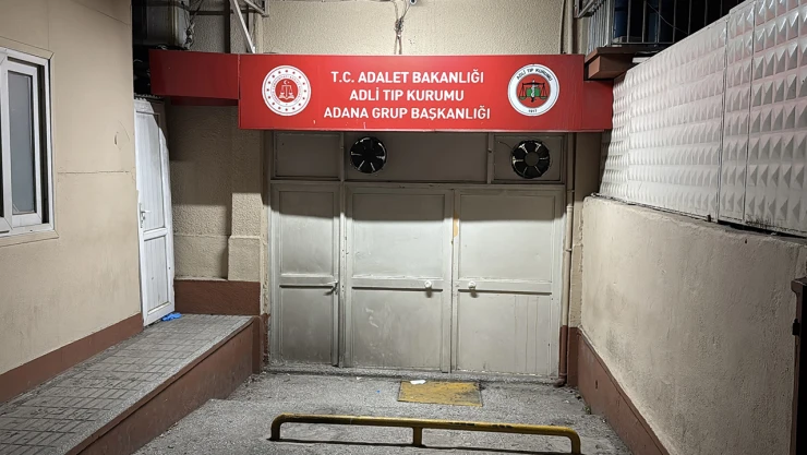 Çıkan silahlı kavgada 1 kişi öldü, 4 kişi yaralandı