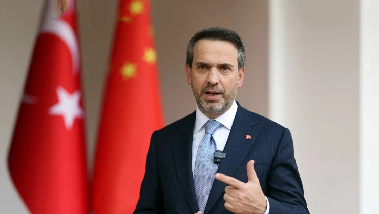 Çin ile nükleer santral görüşmelerinde sona doğru