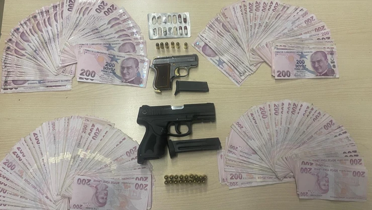 Çocuğunun tedavisi için yaptığı birikimi dolandırıcılara kaptırdı