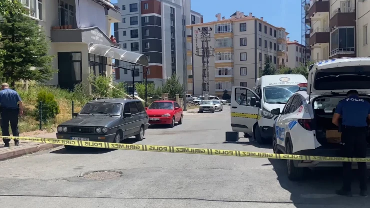 Çocukların tartışmasına aileler karıştı, 6 kişi yaralandı