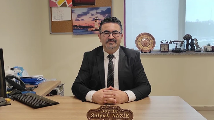 Covid-19 Direktörü Nazik'ten Kahramanmaraş için kritik uyarı