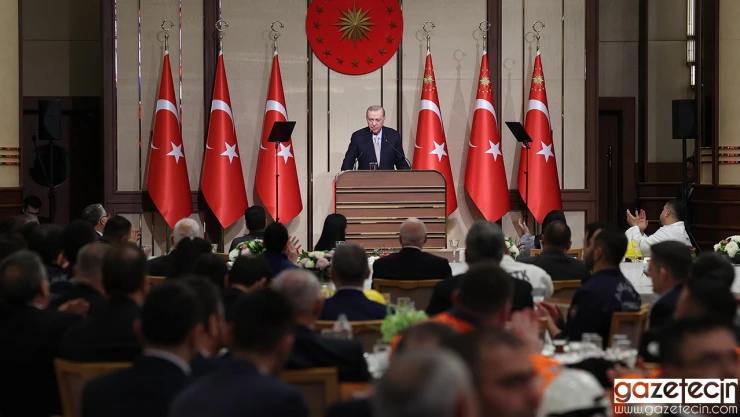 Cumhurbaşkanı Erdoğan müjdeyi verdi! Bayram tatili 9 gün