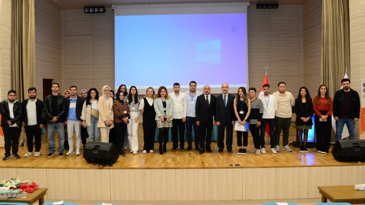 Cüneyt Doğan, 'Mali disiplin, güvenilir kamu yönetiminin temelidir'