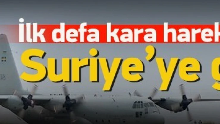 Danimarka IŞİD'e karşı asker gönderiyor