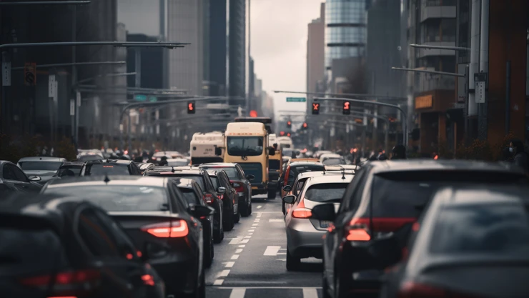 Danıştay'dan trafik sigortası genel şartlarına iptal kararı