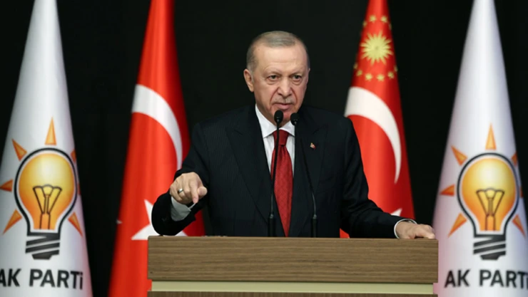 Darbe anayasası utancından bu milleti mutlaka kurtaracağız